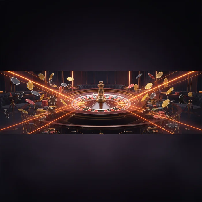 Horus Welcome Bonus Banner